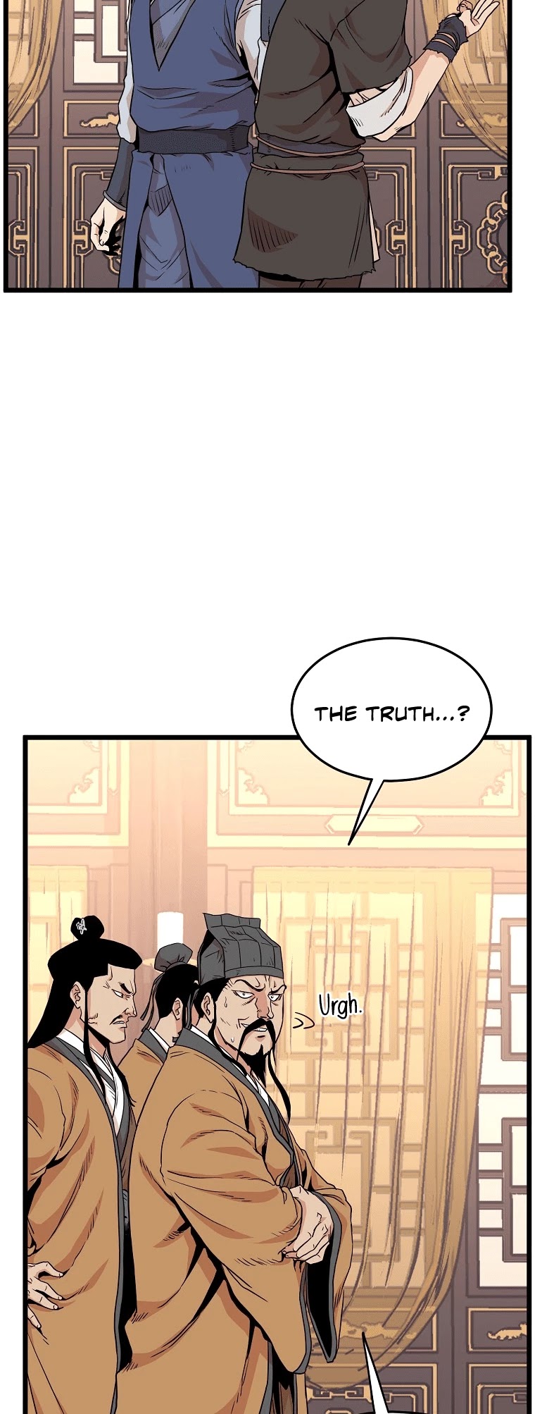 Murim Login Chapter 97 image 08